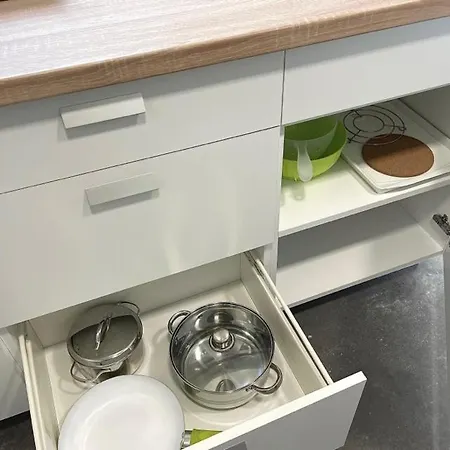 Daire Deluxe Mobilhaz