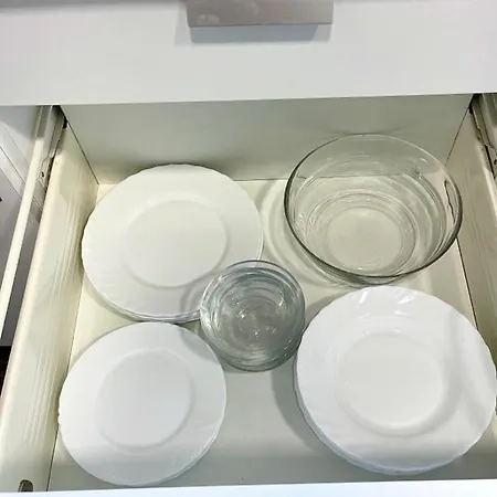 Deluxe Mobilhaz Daire Balatonederics
